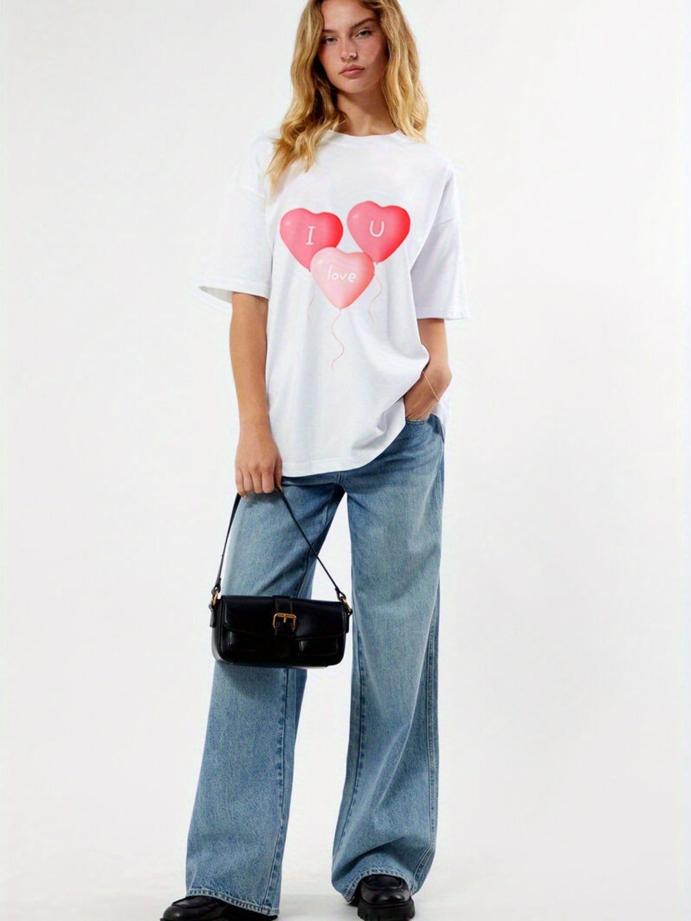 Elevate Your Fall Wardrobe with Our Stylish and Comfy T-Shirt Collection - Available in Multiple Colors and Sizes